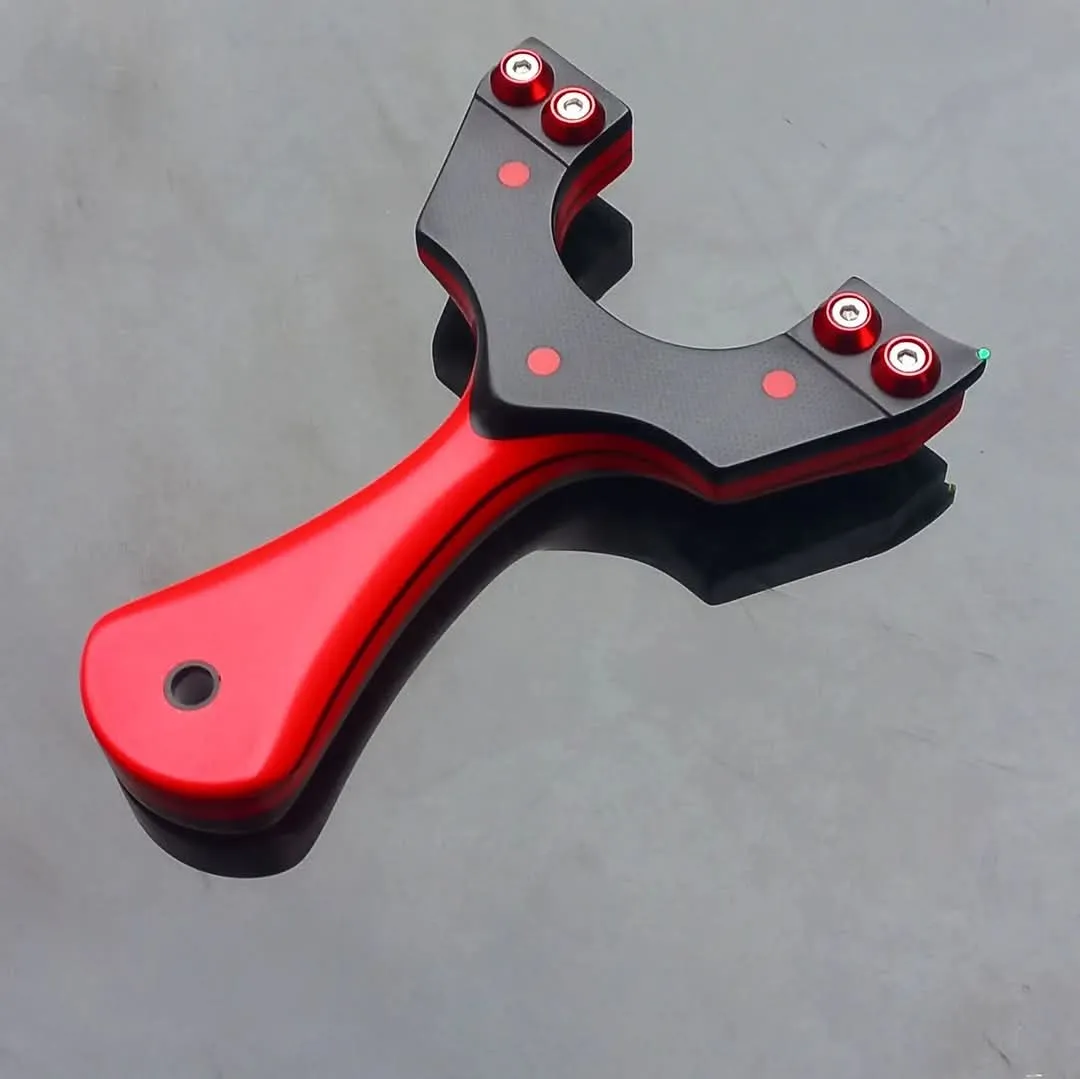 PFX-2 – Prime Fork Catapult
