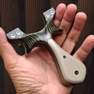Primefork Triftshot